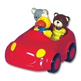 Ravensburger ministeps 04519 - Mein Fahr-und Spa�-Autovon "Ravensburger"