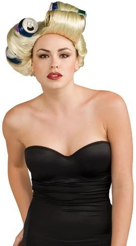 Lady Gaga? Wig by JADEO