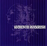 吉祥寺ROCKRUSH