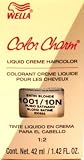 Wella Color Charm Liquid of 6)