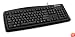 Microsoft Wired Keyboard 200 for Business - Black