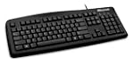 Microsoft Wired Keyboard 200 for Busi...