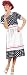 Adult I Love Lucy Costume Size Large (14-16)