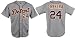 Cabrera #24 Detroit Tigers Majestic Replica ROAD Jersey - XX-Large