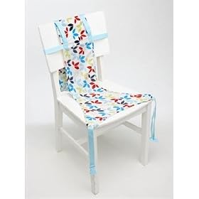 Grobag Gro-ing Places Chair Harness