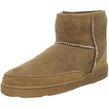 Minnetonka Women's Ankle-High Pug Boot