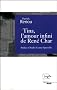 Tina, l'amour infini de Ren� Char