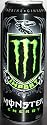 8 Pack - Monster Import Energy Drink - 18.6oz.