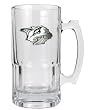Nashville Predators 1-Liter Macho Mug  (Primary Logo)