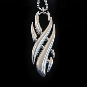 Amazon.com: Dead Space 3 Chrome Marker P