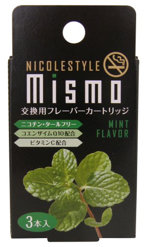 mismo �����t���[�o�[�J�[�g���b�W �~���g NICOLESTYLE �ʏ�5~7���ȓ��ɔ��� 	 1,050
