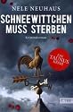 Schneewittchen muss sterben