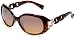 Fantas-Eyes Bel-Canto Resin Sunglasses