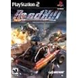Road Kill for PlayStation 2