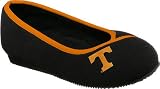 My College Footwear Women's University of Tennessee Campus Ballerina Slippers