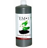 Exaco EM 1 EM 1 32oz Compost Activator