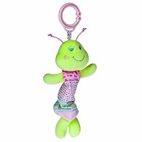 Mary Meyer Wiggler 10