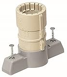未来工業 仮枠カップリング(Gタイプ・コンパクト型)PF管22用 10個価格 MFSH-22CG