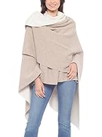 Conte of Cashmere Capa (Arena / Nata)