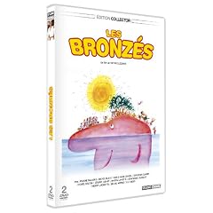 Les Bronz�s (�dition simple)