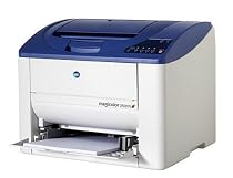 Konica Minolta 2500W A4 Colour Laser
