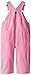 Carhartt Baby-Girls Infant Canvas Bib Overall-Inf Tod