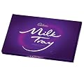 Cadbury Milk Tray 600g