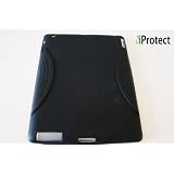 iProtect ORIGINAL APPLE IPAD 2 SILIKON PREMIUM CASE BLACK /SCHWARZ IPAD2von "iprotect"