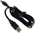 dCables Casio Exilim EX-S10 USB Cable - USB Computer Cord for Exilim EX-S10