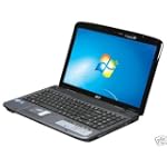 Acer Aspire AS5740-5780 Laptop - Intel Core i3-330M 2.13GHz / 15.6" LCD / 4GB DDR3 Memory / 250GB HD / 8x DVD Super Multi Drive / HDMI Port / 802.11b/g/Draft-N / Built-in Webcam / Windows 7 Home Premium (64-bit) $579.95