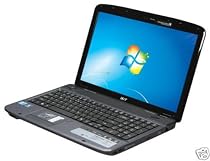 Acer Aspire AS5740-5780 Laptop - Intel Core i3-330M 2.13GHz / 15.6" LCD / 4GB DDR3 Memory / 250GB HD / 8x DVD Super Multi Drive / HDMI Port / 802.11b/g/Draft-N / Built-in Webcam / Windows 7 Home Premium (64-bit)