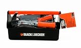 Produkt-Bild: Jakks 90341 - Werkzeug-Set 15-teilig Black & Decker