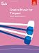 Graded Music for Timpani, Book III: (Grades 5-6): Grades 5-6 Bk. 3 (ABRSM Exam Pieces)