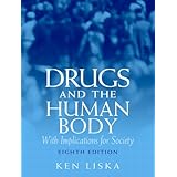 drugs  the human body 8th edition