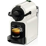Nespresso Inissia Espresso Maker, White