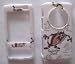 for Nokia N95 snap on cover faceplate TAZ TASMANIAN DEVIL design (many other designs available!)