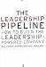 The Leadership Pipeline     **ISBN: 9780787951726**
