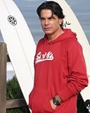 PETER GALLAGHER 11X14 COLOR PHOTO