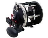 Penn Defiance Level Wind Conventional Reel DFN25LW