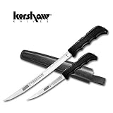 Kershaw Adjustable Fillet Knife w/ Sheath