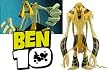 Ben 10 Alien Collection  BenMummy