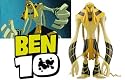 Ben 10 - 10cm Battle Figure - Benmummy