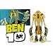 Ben 10 - 10cm Battle Figure - Benmummy