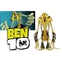 Ben 10 - 10cm Battle Figure - Benmummy