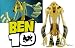 Ben 10 Alien Collection  BenMummy