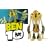 Ben 10 - 10cm Battle Figure - Benmummy