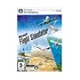 MICROSOFT FLIGHT SIM X STANDARD DVD-ROM