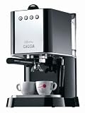 Gaggia Baby 74820 Coffee Maker Black