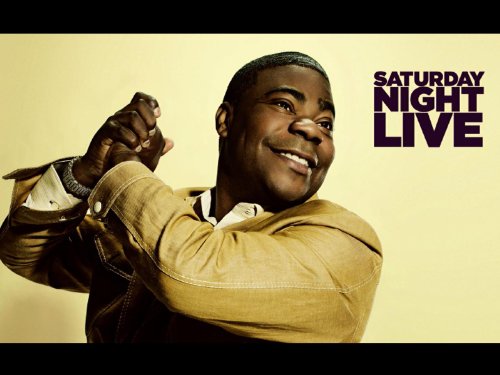 tracy morgan  episode