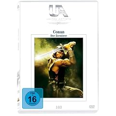 Conan der Zerstörer